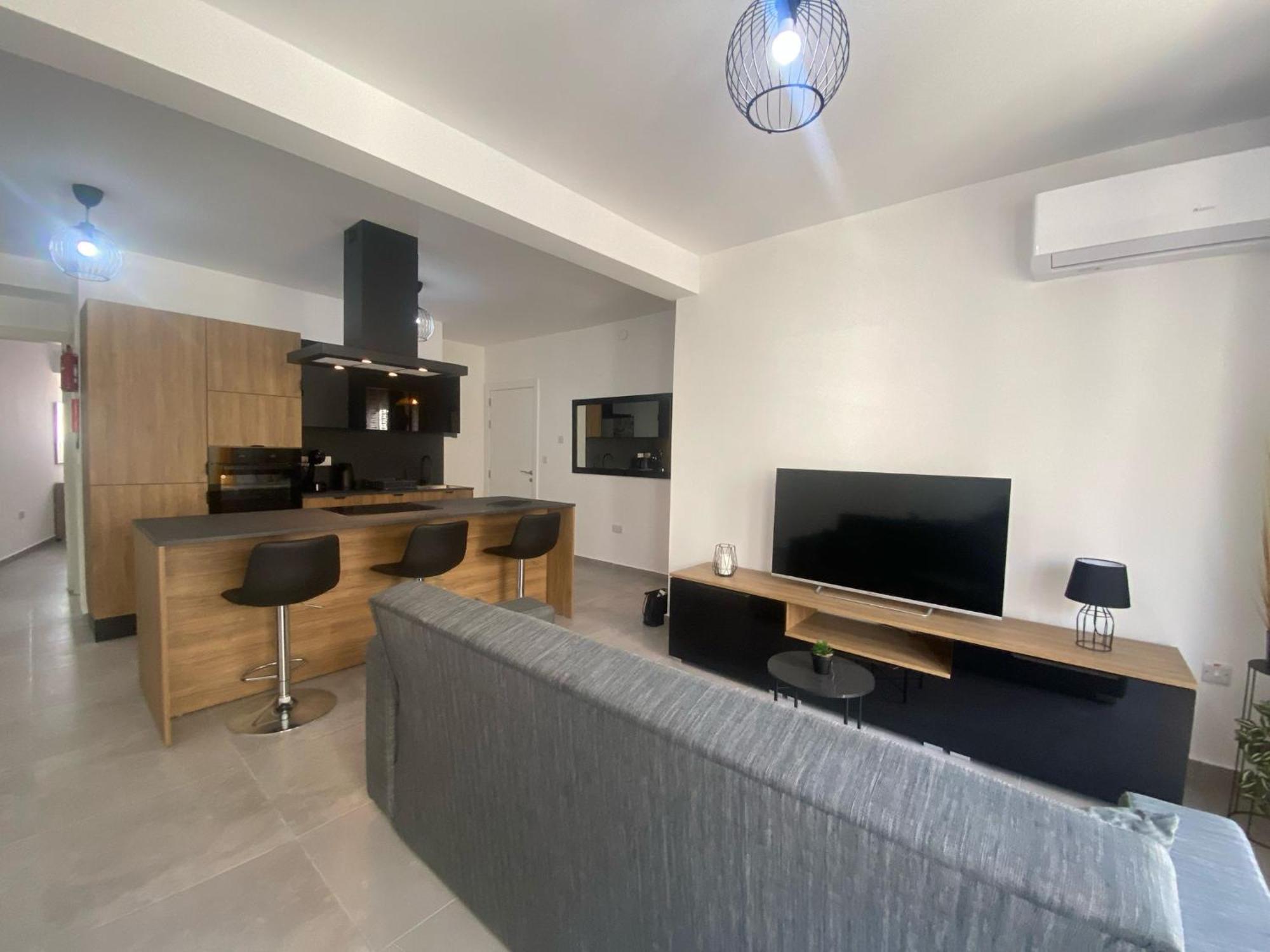 Brand New 2 Bedroom Apartment Pieta ภายนอก รูปภาพ