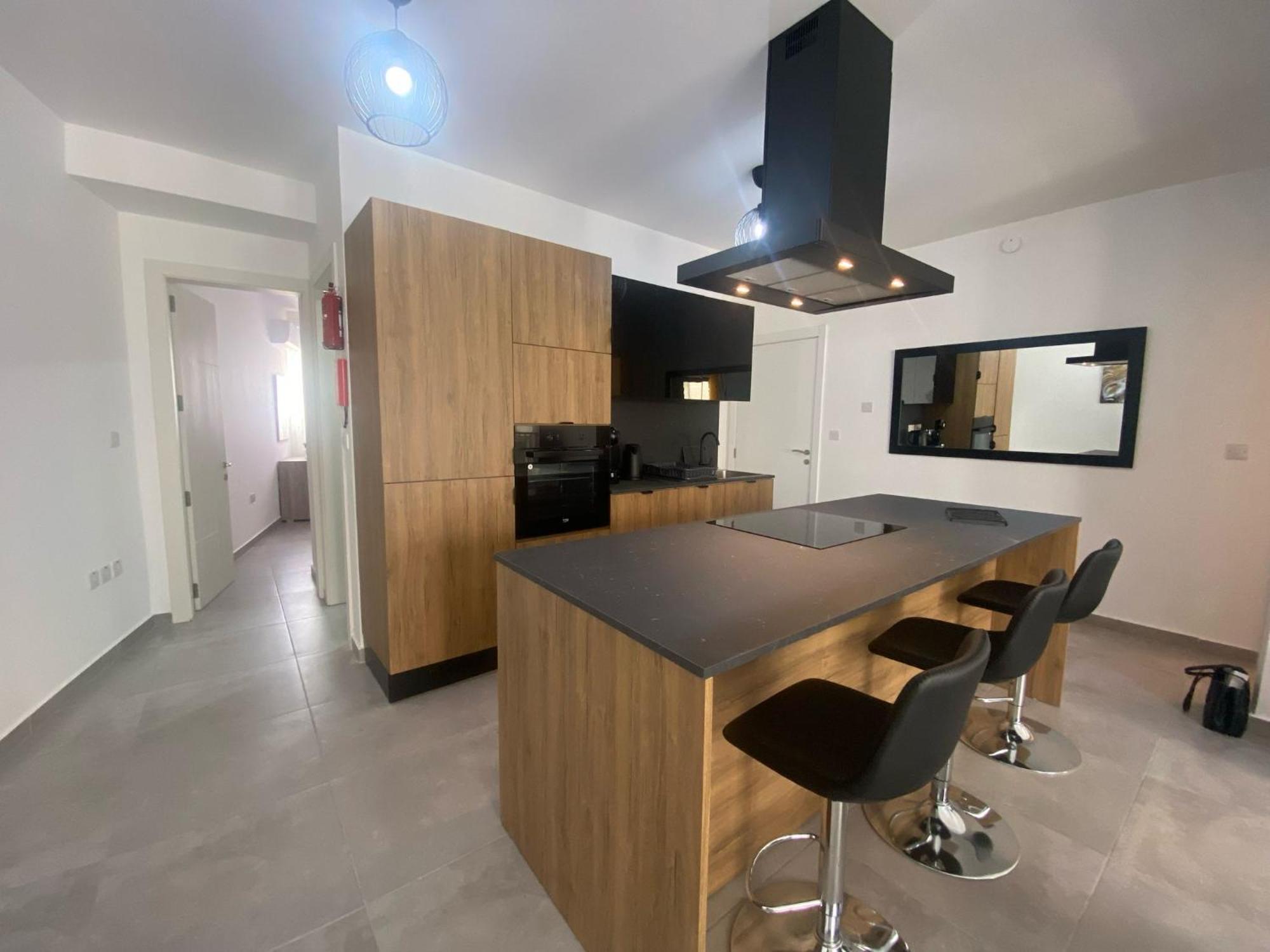 Brand New 2 Bedroom Apartment Pieta ภายนอก รูปภาพ