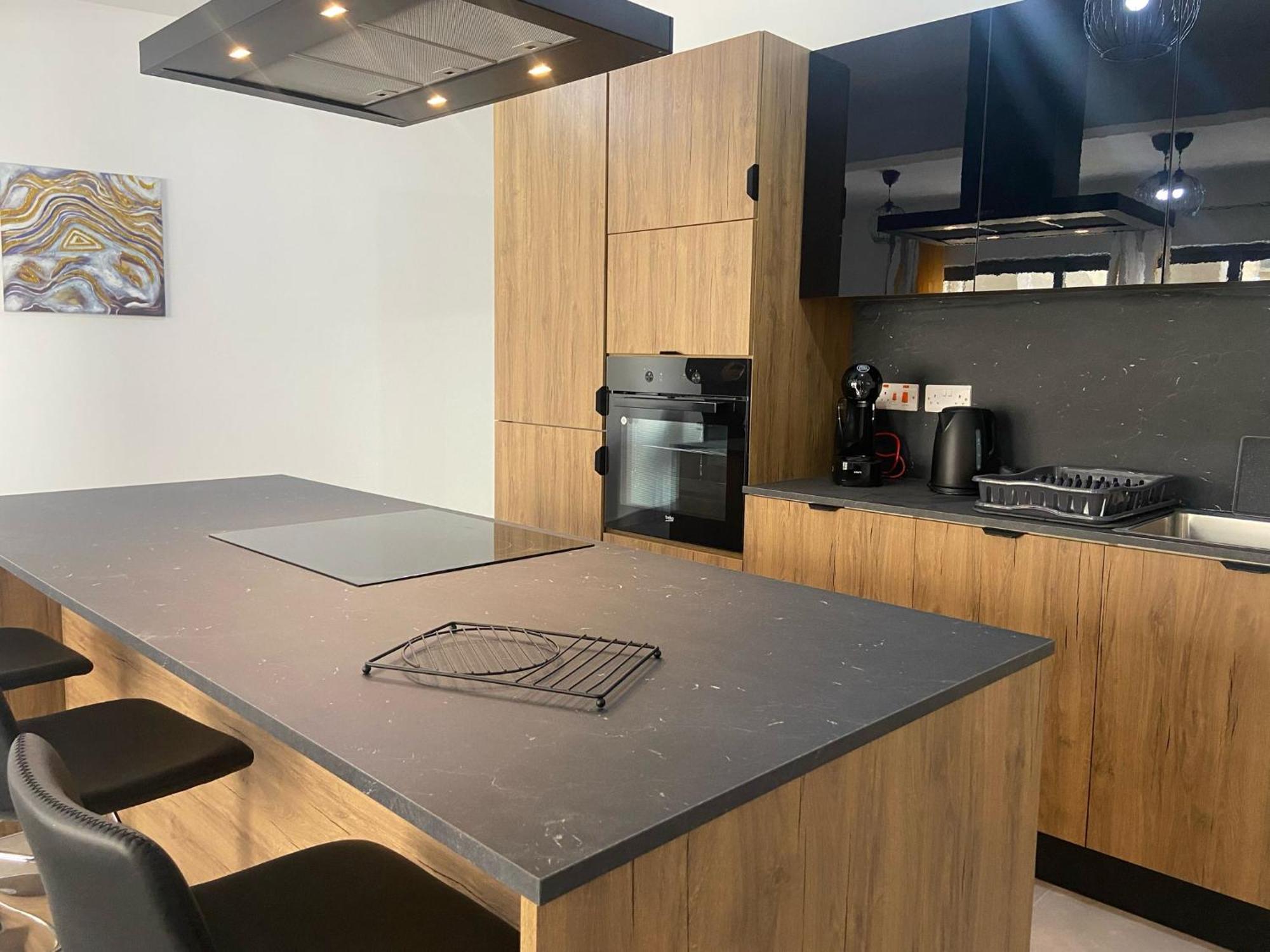 Brand New 2 Bedroom Apartment Pieta ภายนอก รูปภาพ