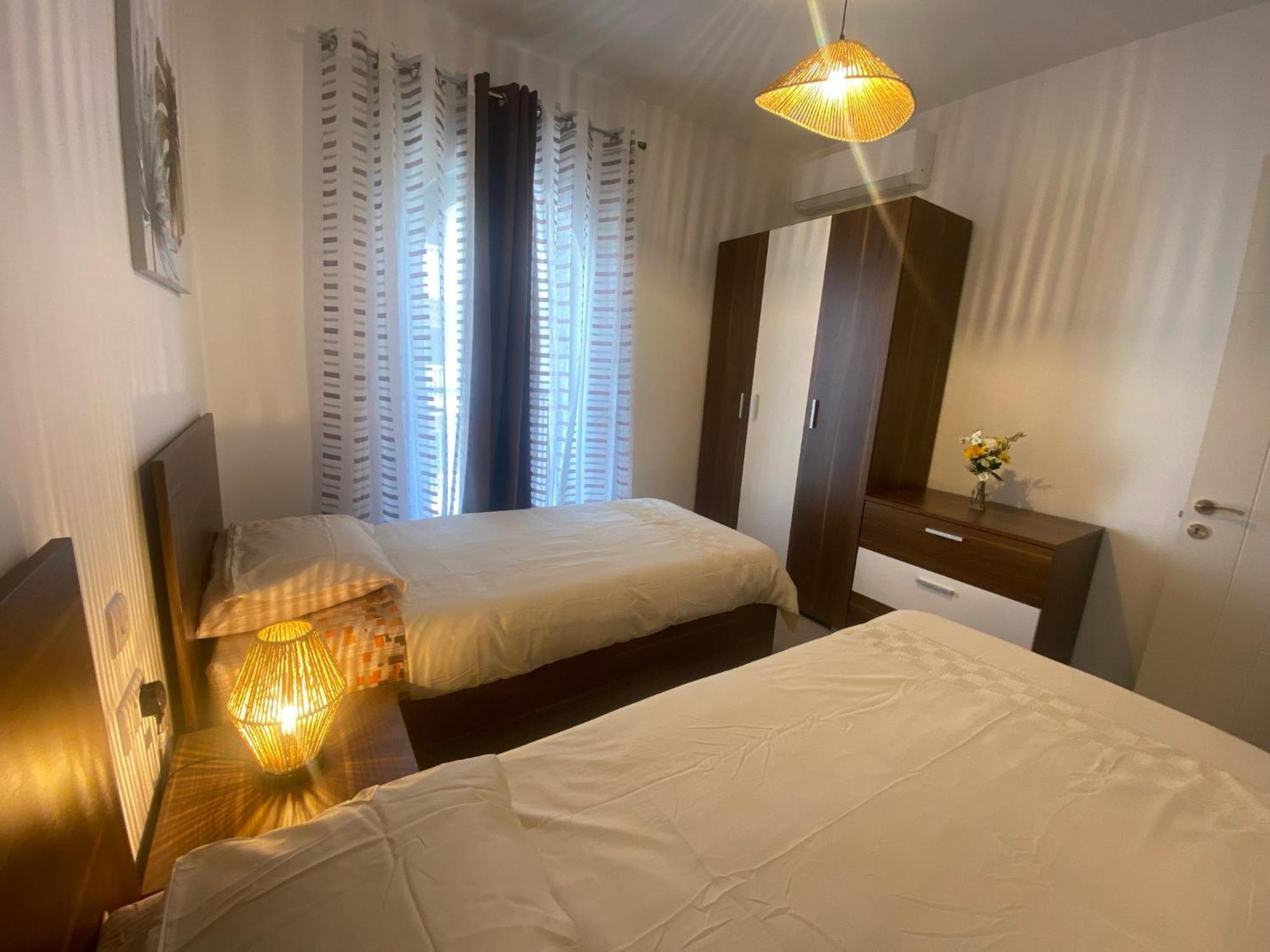 Brand New 2 Bedroom Apartment Pieta ภายนอก รูปภาพ